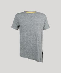 Camiseta-Masculina-Longa-Assimetrica-Manga-Curta-Gola-Careca-Cinza-Mescla-9152166-Cinza_Mescla_5