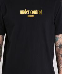 Camiseta-Masculina--Under-Control---Manga-Curta-Gola-Careca-Preta-9151472-Preto_4