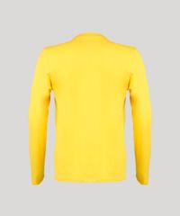 Camiseta-Masculina-NASA-Manga-Longa-Gola-Redonda-Amarela-9151473-Amarelo_6