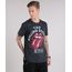 Camiseta-Masculina-Rolling-Stones-Manga-Curta-Gola-Careca-Cinza-Mescla-Escuro-9153479-Cinza_Mescla_Escuro_1