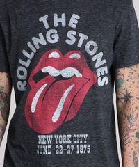 Camiseta-Masculina-Rolling-Stones-Manga-Curta-Gola-Careca-Cinza-Mescla-Escuro-9153479-Cinza_Mescla_Escuro_4 Camiseta-Masculina-Rolling-Stones-Manga-Curta-Gola-Careca-Cinza-Mescla-Escuro-9153479-Cinza_Mescla_Escuro_4