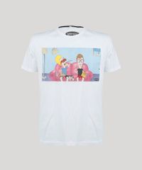 Camiseta-Masculina-Beavis-And-Butt-Head-Manga-Curta-Gola-Careca-Branca-9154337-Branco_5