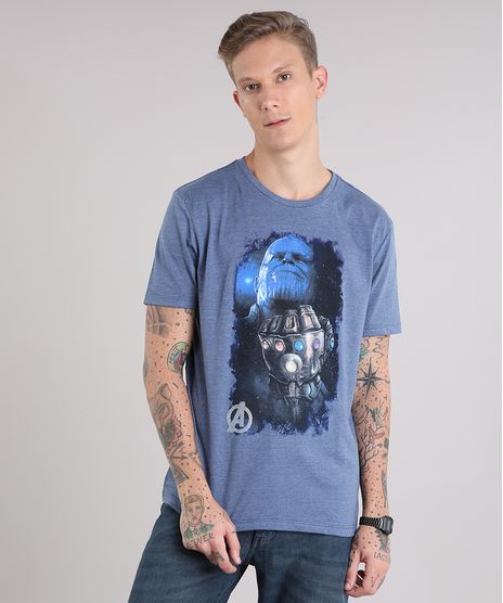 Camiseta-Masculina-Thanos-Guerra-Infinita-Manga-Curta-Gola-Careca-Azul-Marinho-9159023-Azul_Marinho_1