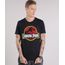 Camiseta-Masculina-Jurassic-Park-Manga-Curta-Gola-Careca-Preta-9154215-Preto_1