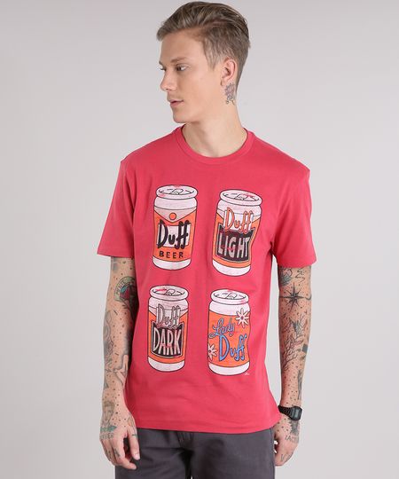 Camiseta-Masculina-Duff-Os-Simpsons-Manga-Curta-Gola-Careca-Vermelha-9154392-Vermelho_1 Camiseta-Masculina-Duff-Os-Simpsons-Manga-Curta-Gola-Careca-Vermelha-9154392-Vermelho_1