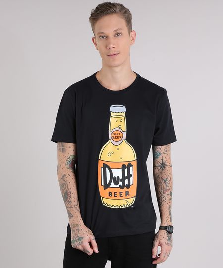 Camiseta-Masculina-Duff-Os-Simpsons-Manga-Curta-Gola-Careca-Preta-9142492-Preto_1 Camiseta-Masculina-Duff-Os-Simpsons-Manga-Curta-Gola-Careca-Preta-9142492-Preto_1