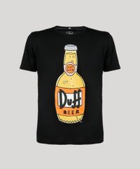 Camiseta-Masculina-Duff-Os-Simpsons-Manga-Curta-Gola-Careca-Preta-9142492-Preto_5