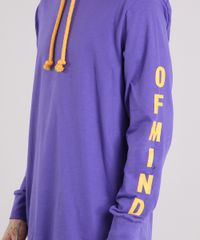 Camiseta-Masculina--State-of-Mind--com-Capuz-Manga-Longa-Gola-Careca-Roxa-9152163-Roxo_4