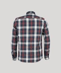 Camisa-Masculina-Xadrez-com-Bolso-Manga-Longa-Off-White-8886528-Off_White_6 Camisa-Masculina-Xadrez-com-Bolso-Manga-Longa-Off-White-8886528-Off_White_6