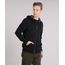 Blusao-Masculino-em-Moletom-com-Capuz-com-Forro-Estampado-Camuflado-Manga-Longa-Preto-8852550-Preto_1