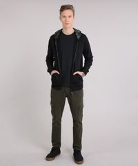 Blusao-Masculino-em-Moletom-com-Capuz-com-Forro-Estampado-Camuflado-Manga-Longa-Preto-8852550-Preto_3 Blusao-Masculino-em-Moletom-com-Capuz-com-Forro-Estampado-Camuflado-Manga-Longa-Preto-8852550-Preto_3