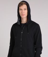 Blusao-Masculino-em-Moletom-com-Capuz-com-Forro-Estampado-Camuflado-Manga-Longa-Preto-8852550-Preto_4 Blusao-Masculino-em-Moletom-com-Capuz-com-Forro-Estampado-Camuflado-Manga-Longa-Preto-8852550-Preto_4