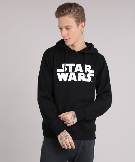 Blusao-Masculino-em-Moletom-Star-Wars-com-Capuz-Manga-Longa-Preto-8830164-Preto_1