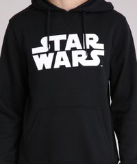 Blusao-Masculino-em-Moletom-Star-Wars-com-Capuz-Manga-Longa-Preto-8830164-Preto_4
