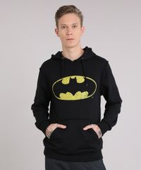 Blusao-Masculino-em-Moletom-Batman-com-Capuz-Manga-Longa-Preto-8829829-Preto_1