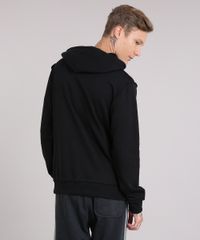Blusao-Masculino-em-Moletom-Batman-com-Capuz-Manga-Longa-Preto-8829829-Preto_2