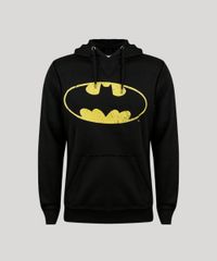 Blusao-Masculino-em-Moletom-Batman-com-Capuz-Manga-Longa-Preto-8829829-Preto_5