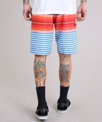 Bermuda-Surf-Masculina-Listrada-com-Bolso-Lateral-Coral-9158586-Coral_2