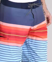 Bermuda-Surf-Masculina-Listrada-com-Bolso-Lateral-Coral-9158586-Coral_4