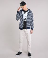 Blusao-Masculino-Listrado-Basico-em-Moletom-com-Capuz-Azul-Marinho-8828958-Azul_Marinho_3