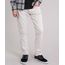 Calca-Masculina-Slim-em-Algodao---Sustentavel-Kaki-9108408-Kaki_1