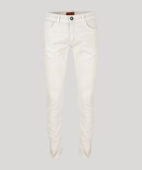 Calca-Masculina-Slim-em-Algodao---Sustentavel-Kaki-9108408-Kaki_5