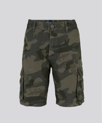 Bermuda-Masculina-Cargo-Estampada-Camuflada-Verde-Militar-9142839-Verde_Militar_5