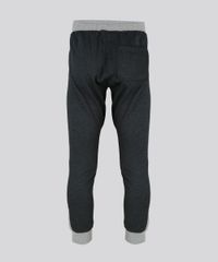 Calca-Masculina-Relaxed-em-Moletom-com-Recortes-Cinza-Mescla-Escuro-8862141-Cinza_Mescla_Escuro_6