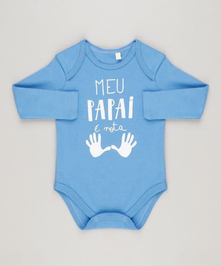 Body-Infantil--Meu-Papai-e-Nota-Dez--Manga-Longa-Decote-Redondo-Azul-9223032-Azul_1 Body-Infantil--Meu-Papai-e-Nota-Dez--Manga-Longa-Decote-Redondo-Azul-9223032-Azul_1