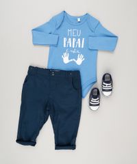 Body-Infantil--Meu-Papai-e-Nota-Dez--Manga-Longa-Decote-Redondo-Azul-9223032-Azul_3