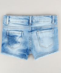 Short-Jeans-Infantil-com-Bordado-do-Snoopy-Azul-Claro-9183196-Azul_Claro_2