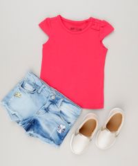 Short-Jeans-Infantil-com-Bordado-do-Snoopy-Azul-Claro-9183196-Azul_Claro_3