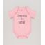 Body-Infantil--Princesa-do-Papai--Manga-Curta-Decote-Redondo-Rosa-9223027-Rosa_1