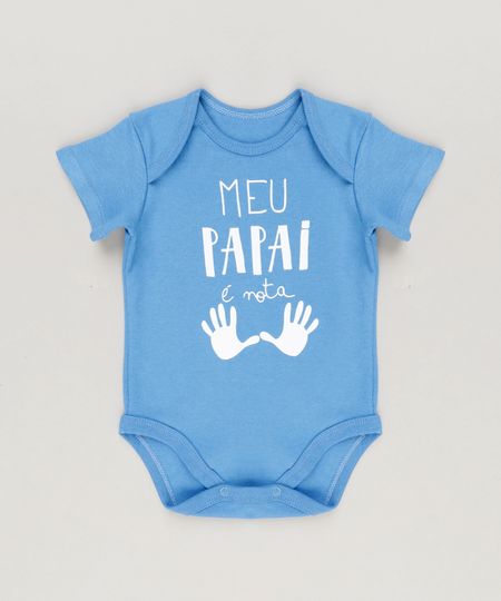 Body-Infantil--Meu-Papai-e-Nota-Dez--Manga-Curta-Decote-Redondo-Azul-9223028-Azul_1 Body-Infantil--Meu-Papai-e-Nota-Dez--Manga-Curta-Decote-Redondo-Azul-9223028-Azul_1