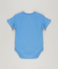 Body-Infantil--Meu-Papai-e-Nota-Dez--Manga-Curta-Decote-Redondo-Azul-9223028-Azul_2