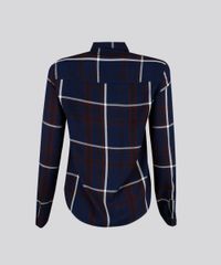 Camisa-Feminina-Xadrez-Manga-Longa-com-Renda-Azul-Marinho-9102855-Azul_Marinho_6