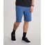 Bermuda-Jeans-Masculina-com-Cordao-e-Bolsos-Azul-Escuro-9140301-Azul_Escuro_1