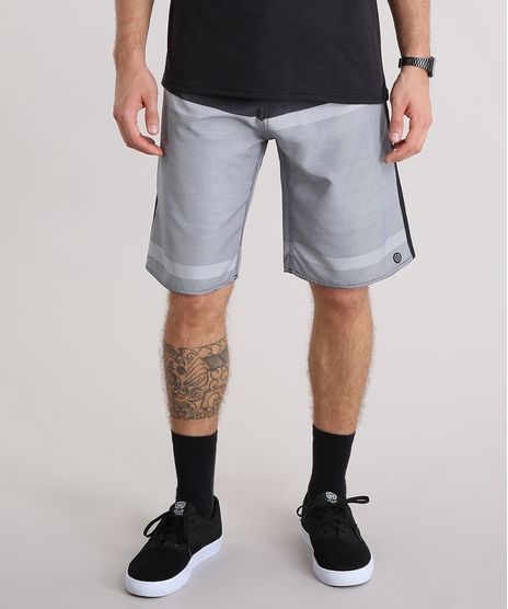 Bermuda-Surf-Masculina-Listrada-Chumbo-8771167-Chumbo_1