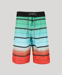 Bermuda-Surf-Masculina-Listrada-Degrade-com-Bolso-Lateral-Verde-9158529-Verde_5