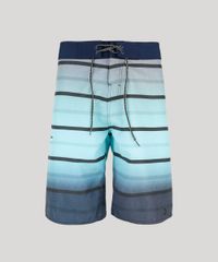 Bermuda-Surf-Masculina-Listrada-Degrade-com-Bolso-Lateral-Verde-Claro-9158529-Verde_Claro_5