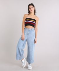 Top-Faixa-Listrado-em-Tricot-Preto-9271143-Preto_4