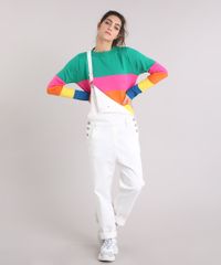 Sueter-Feminino-Listrado-Rainbow-em-Tricot-Multicor-9267897-Multicor_3