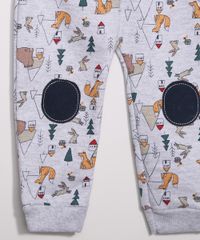 9980211-Cinza_Mescla_Claro_4 9980211-Cinza_Mescla_Claro_4