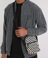 Shoulder-Bag-LAB-em-Lona-Geometrica-com-Alca-Transversal-Bege-Claro-9243468-Bege_Claro_3