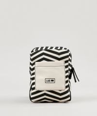 Shoulder-Bag-LAB-em-Lona-Geometrica-com-Alca-Transversal-Bege-Claro-9243468-Bege_Claro_5