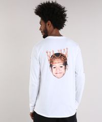 Camiseta-Masculina-LAB-Emicida-Manga-Longa-Gola-Careca-Branca-9170179-Branco_2