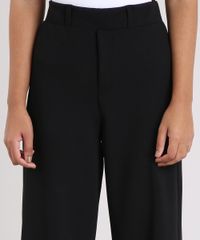 Calca-Feminina-Pantalona-LAB--Preta-9225677-Preto_4
