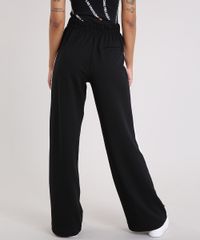 Calca-Feminina-Pantalona-LAB-com-Recortes-Laterais-Preta-9225671-Preto_2