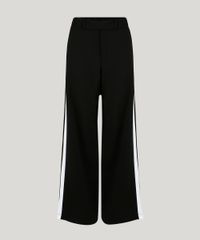 Calca-Feminina-Pantalona-LAB-com-Recortes-Laterais-Preta-9225671-Preto_5