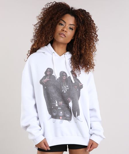 Blusao-Feminino-Oversized-LAB-Senhora-com-Capuz-em-Moletom-Branco-9254343-Branco_1 Blusao-Feminino-Oversized-LAB-Senhora-com-Capuz-em-Moletom-Branco-9254343-Branco_1